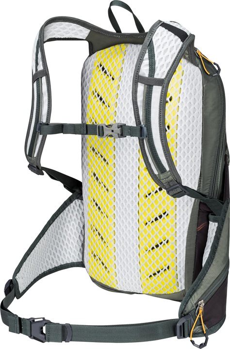 Produktbild Jack Wolfskin Moab Jam 16 (16 l)