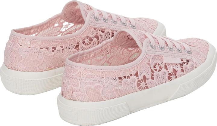 Immagine prodotto Superga Donne/Donne 2750 Macramé Scarpe da ginnastica (35.5)