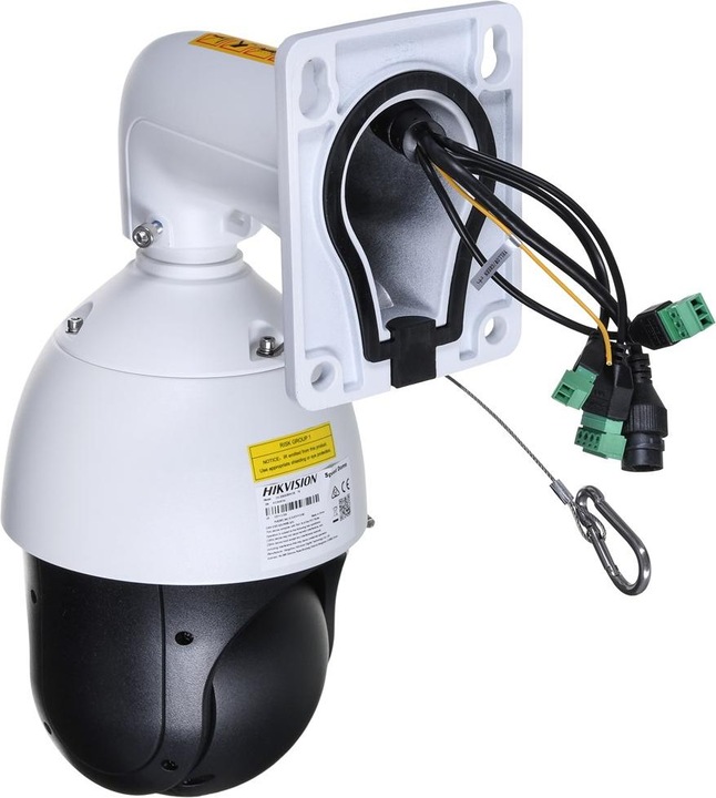 Actual product image Hikvision DS-2DE4425IW-DE(T5) (2560 x 1440 Pixels)