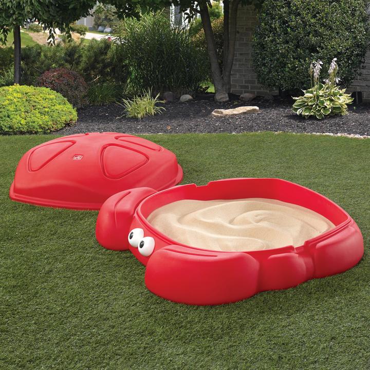 Image du produit Step2 Bac à sable Crabbie