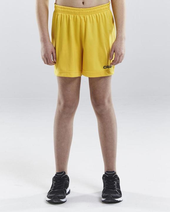 Produktbild Craft Squad Short Solid Jr (134)