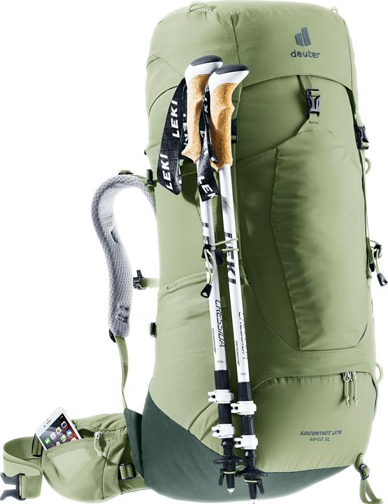 Produktbild Deuter Aircontact Lite (45 l)