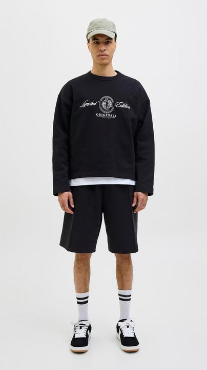 Immagine prodotto Jack & Jones Jpstbill Fletcher Shorts C Org Styd Ss25 (M)
