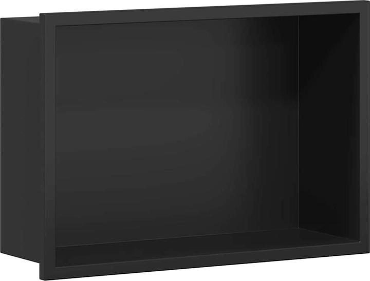Produktbild vidaXL Duschen Zubehör (20 x 9.50 x 9.50 cm)