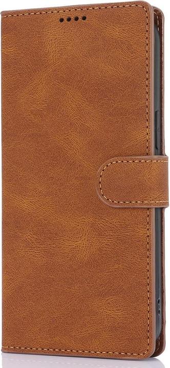 Produktbild Cover-Discount iPhone 16 Pro - Premium Handyhülle Etui (Apple iPhone 16 Pro)