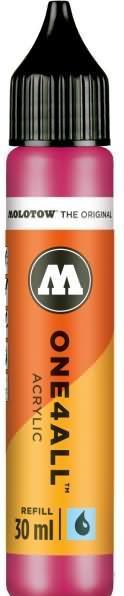 Productafbeelding Molotow Navulinkt One4All voor permanente marker 30ml magenta (Navullingseenheid)