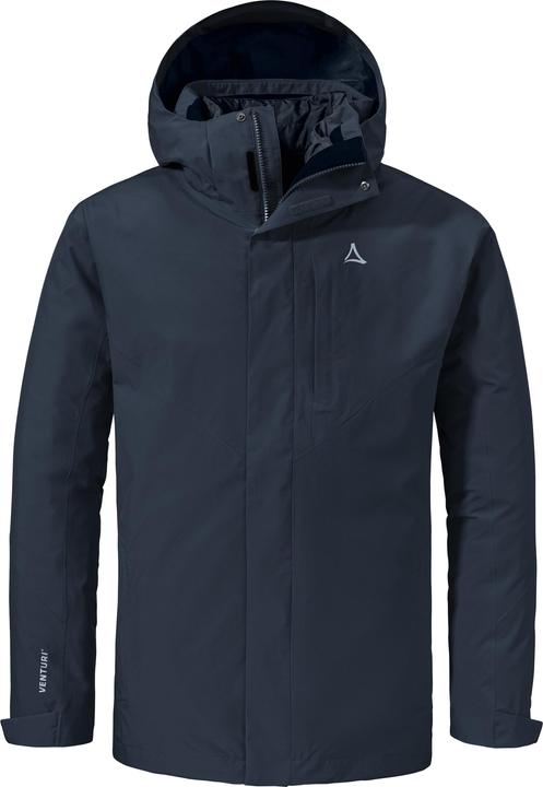 Actual product image Schöffel Style Tamina 3in1 (48, M)