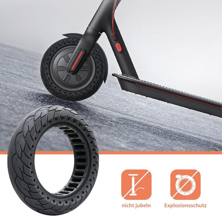 Actual product image Volohas Spare tyre
