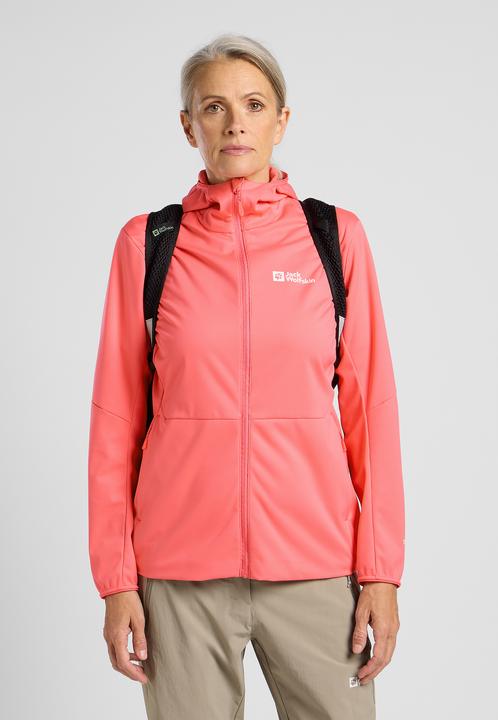 Image du produit Jack Wolfskin Wandermood Packable 24 (24 l)