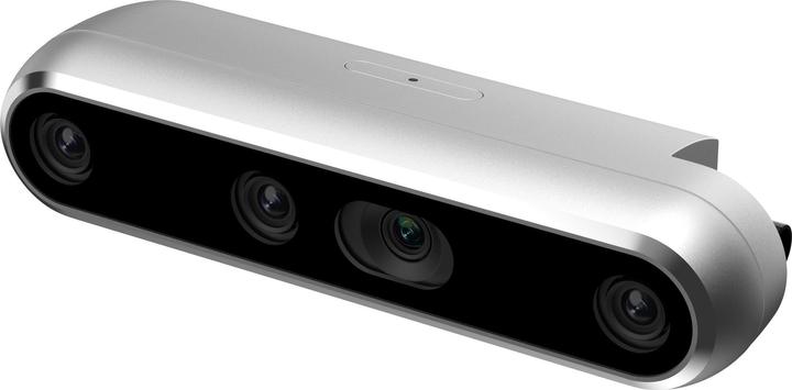 Intel RealSense D457 - Telecamera di profondità - 3D (1.02 Mpx)