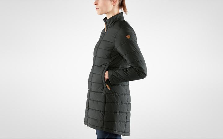 Produktbild Fjällräven Kiruna Liner Parka