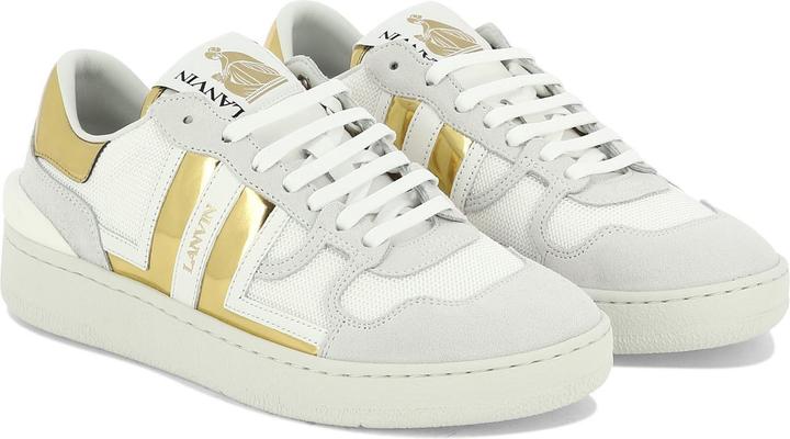 Produktbild Lanvin "Mesh Clay" sneakers (40)
