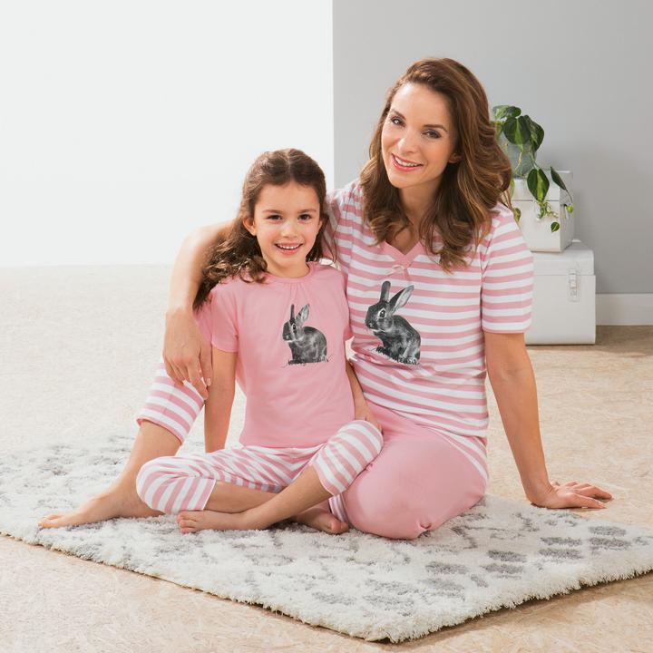 Actual product image Erwin Müller Ladies' pyjamas (44)