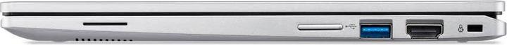 Produktbild Acer Chromebook Spin 312 (12.20", Intel N100, 4 GB, 64 GB, DE)