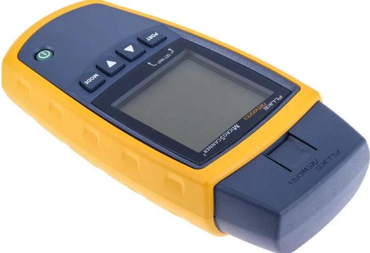 Produktbild Fluke Networks Mikroscanner 2
