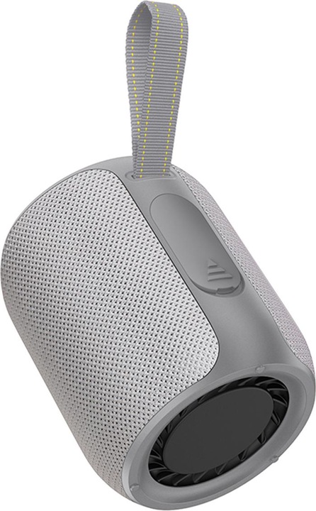 Image du produit EKO Haut-parleur Bluetooth 5.3 IPX5 Kleo 5W (15 h, Fonctionnement sur secteur)