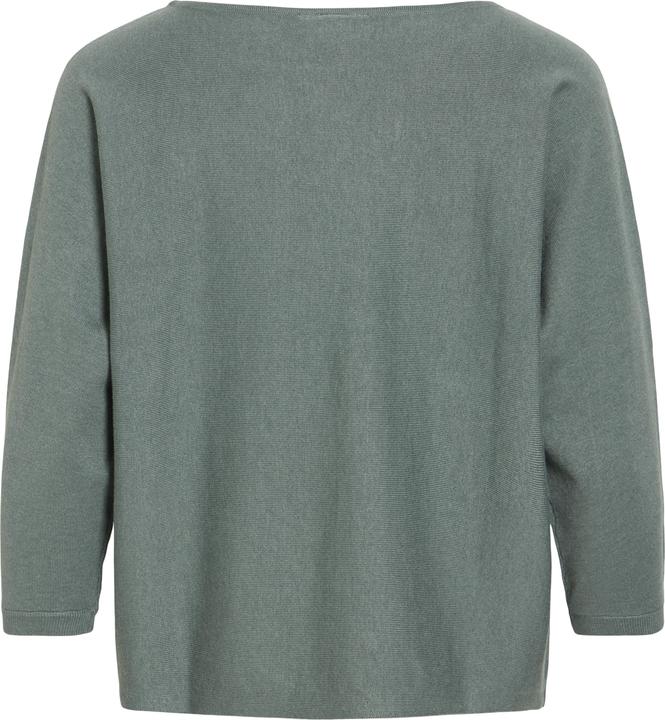 Immagine prodotto Vila VIMALU 3/4-Arm Strickoberteil (XS)