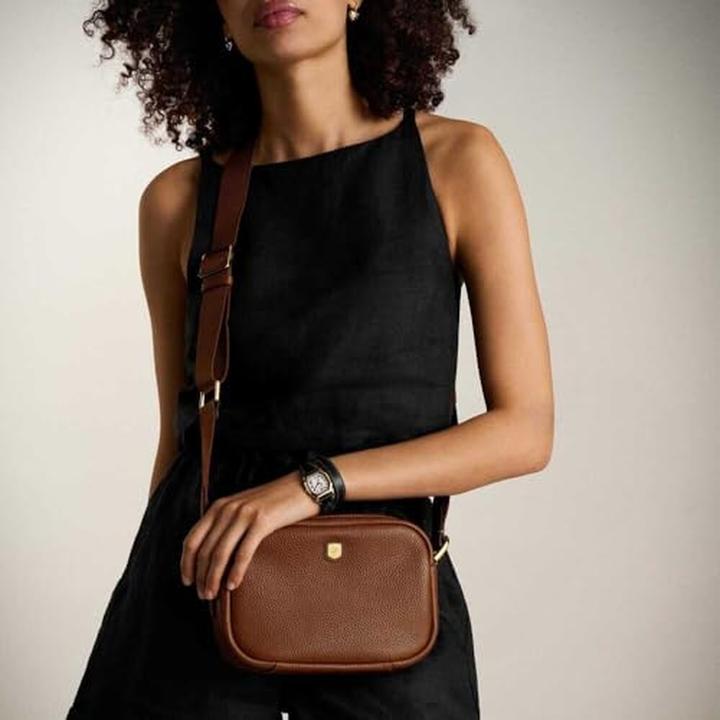 Produktbild Fossil Danni Umhängetasche Leder 23 cm