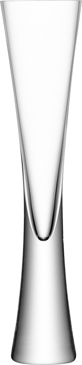 Produktbild LSA Moya Sektflöte 170ml - klar x 2 (17 cl, 2 Gläser, Sektgläser)