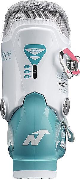 Image du produit Nordica Speedmachine J2 Girl (19.5)