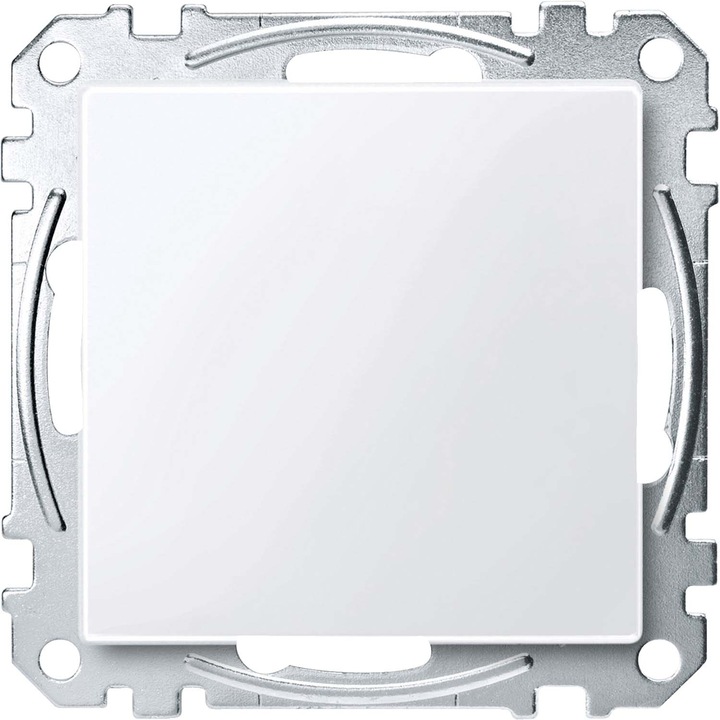 Immagine prodotto Merten Pulsante KNX PRO T PW, SYSTEM M MEG6185-0319
