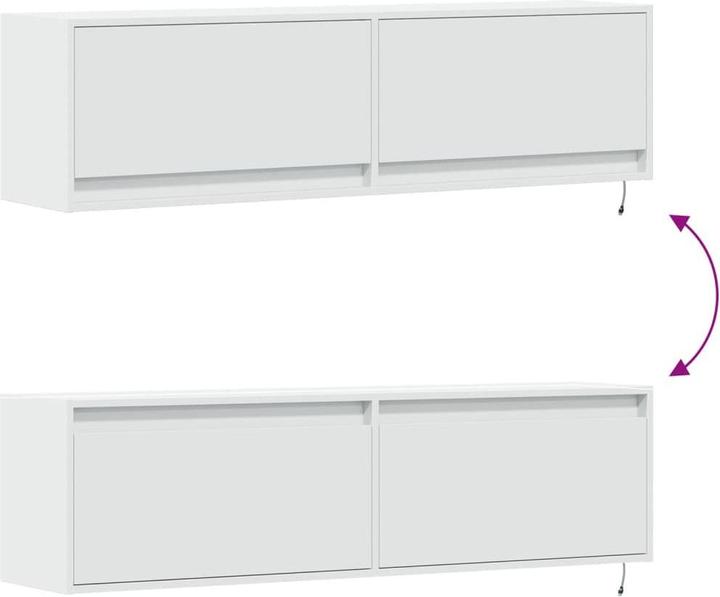 Actual product image VidaXL Lorenzo