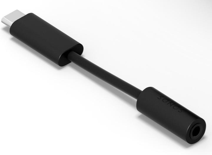 Sonos Line-In Adapter (Jack adapter)