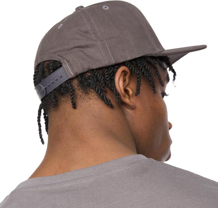 Actual product image Kings Will Dream Mens Crosby Baseball Cap (One size)