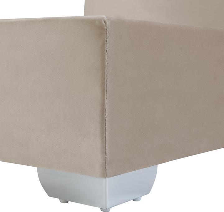 Actual product image Beliani Consul (160 x 200 cm)