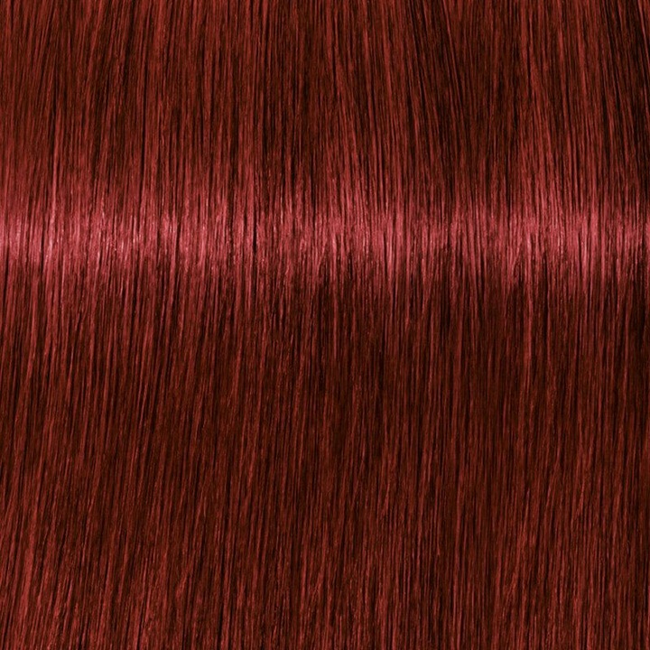 Produktbild Schwarzkopf Igora Vibrance - 5-88 Light Brown Red Extra (Braun, Rot)