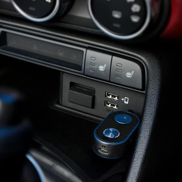 Produktbild iFi Audio UP Travel (Sender & Empfänger)