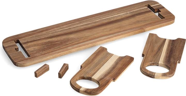 Image du produit Zeller Present Planche à déjeuner