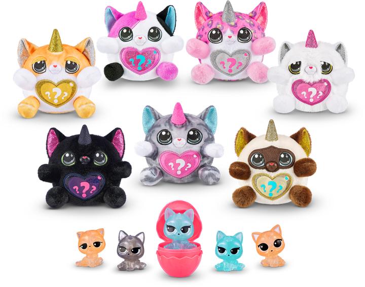 Immagine prodotto Zuru Sorpresa Kittycorn (18.50 cm)