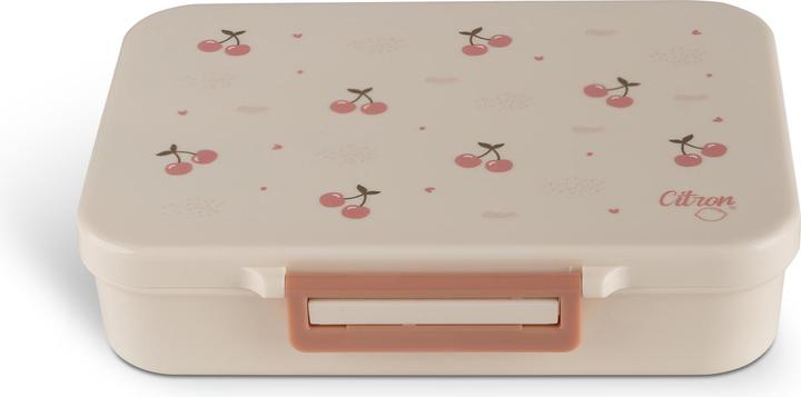 Actual product image Citron Tritan Cherry