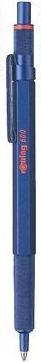 Actual product image Rotring Ballpoint pen 600 M (1x)