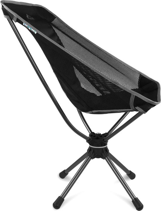 Actual product image Normani Camping Chair Berry
