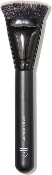 Actual product image e.l.f. Professional contours brush (Bronzer)