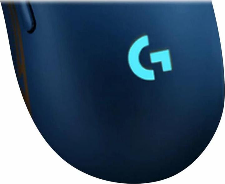 Immagine prodotto Logitech G G Pro LoL Edition (Senza fili, Cablato)