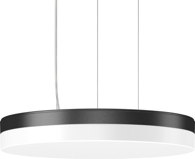 Immagine prodotto RZB Lampada a sospensione a LED (3350 lm)
