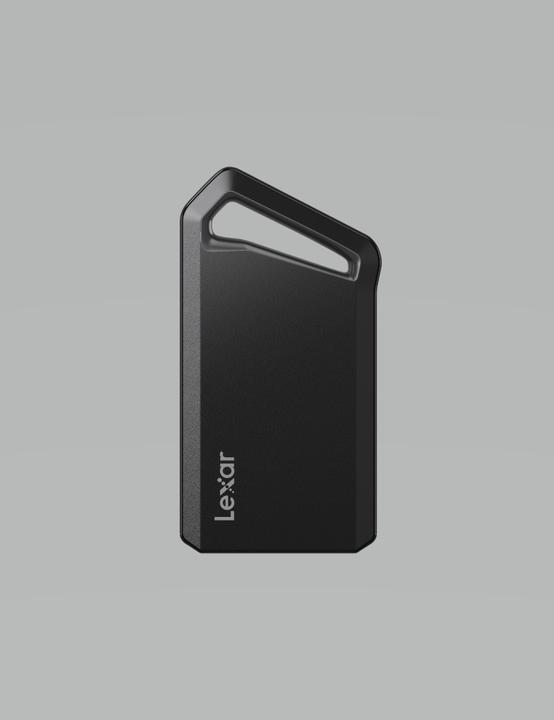 Produktbild Lexar External Portable SSD R:550MB/s (0.51 TB)