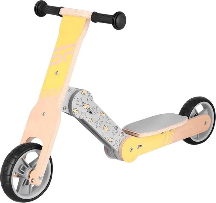 Produktbild Spokey Woo Ride Roller 2 in 1