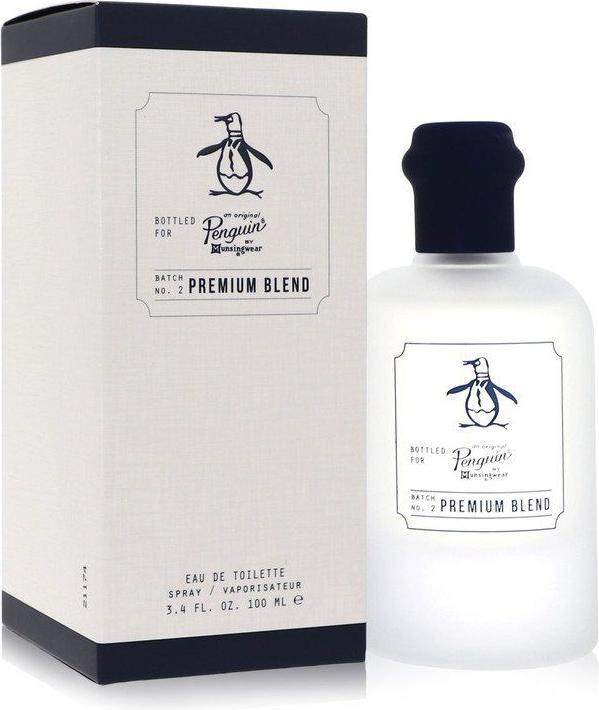 Produktbild Original Penguin Premium Blend (Eau de Toilette, 100 ml)