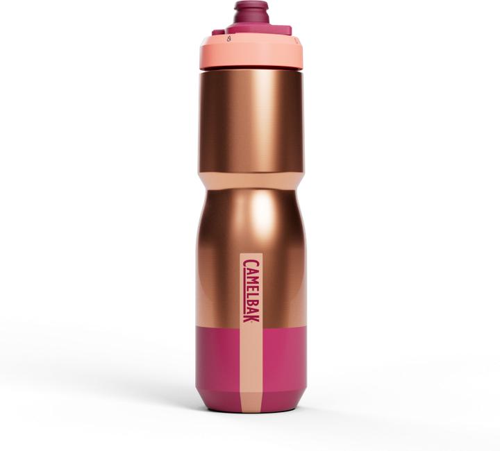 Actual product image Camelbak CB Podium VSS 650 ml mercury blush (0.65 l)