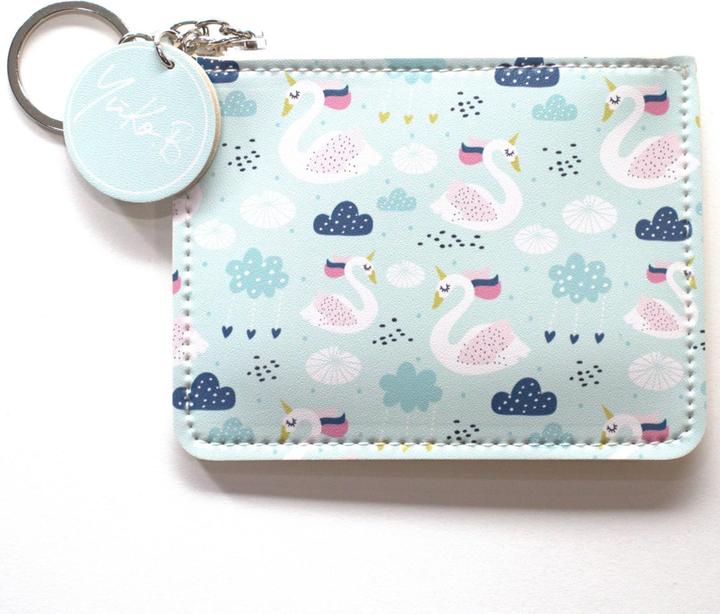 Actual product image Yuko.B Carlie