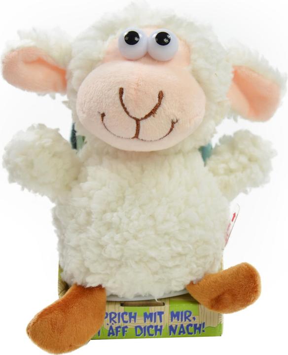 Image du produit Kögler Mouton Laber-Zottel Bubi (17 cm)