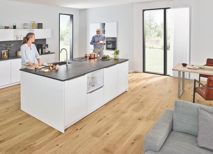 Produktbild Grohe Blue Home C-Auslauf Starter Kit