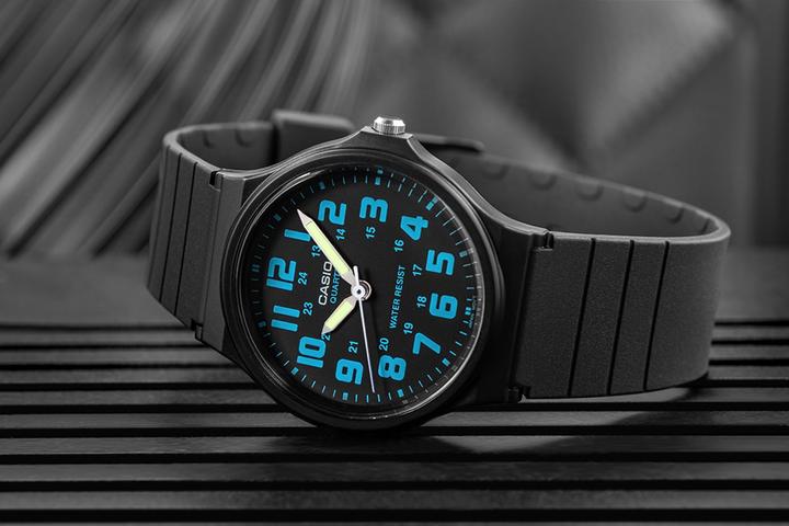 Produktbild Casio Collection (Analoguhr, 34 mm)