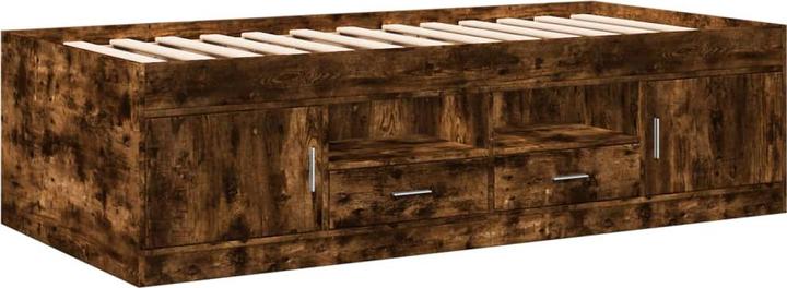 Image du produit vidaXL Tagesbett (90 x 190 cm)