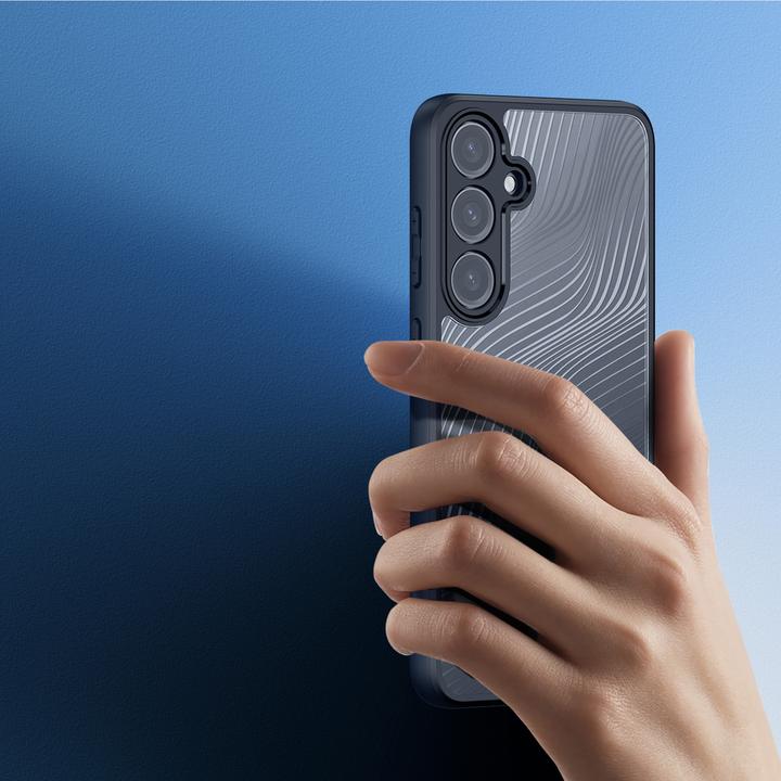 Produktbild Dux Ducis Aimo Case (Samsung Galaxy A55)