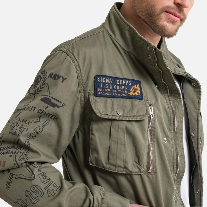Actual product image Schott Nyc M1941 Jacket (S)